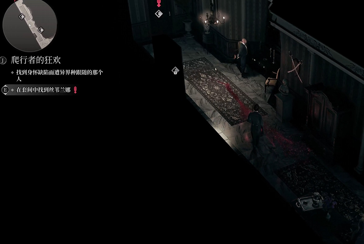 《奇喚士》圖文攻略全劇情全流程全收集全異界種