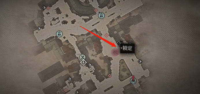 《奇喚士》米魯夫區七月刊位置介紹