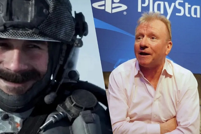 索尼笑嘻了：《決勝時刻》系列遊戲未來十年仍登陸PS