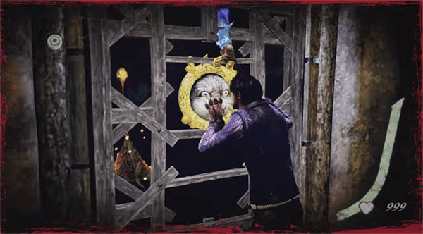 《暗影詛咒地獄重製版》新預告公布 3.21亮相PAX East