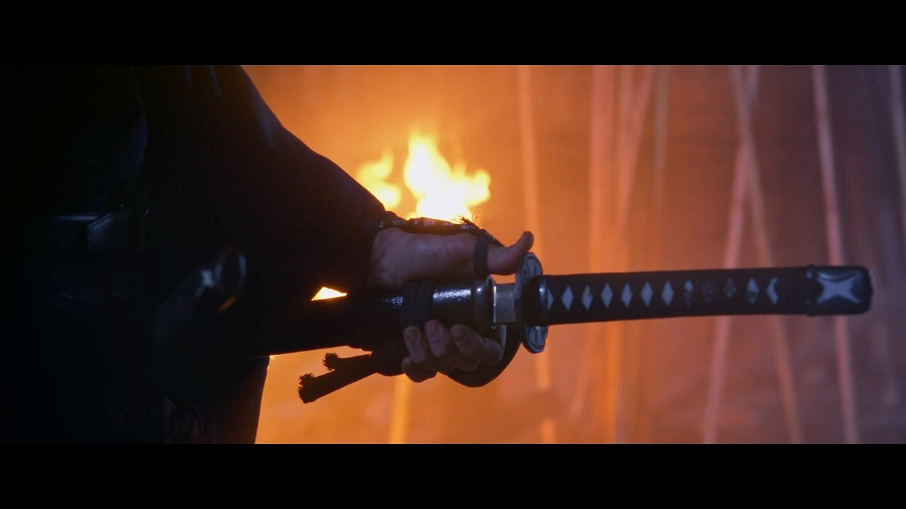 動作冒險遊戲《浪人崛起》發布全新預告“劫後重生”