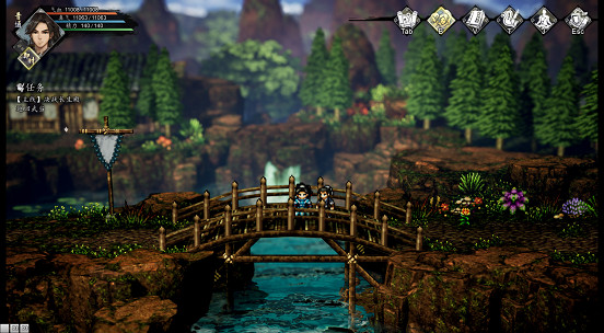 “特別好評”中國大陸研發武俠遊戲《逸劍風雲決》大型免費更新「南疆風雲」現已上線 “特別好評”中國大陸研發武俠遊戲《逸劍風雲決》大型免費更新「南疆風雲」現已上線