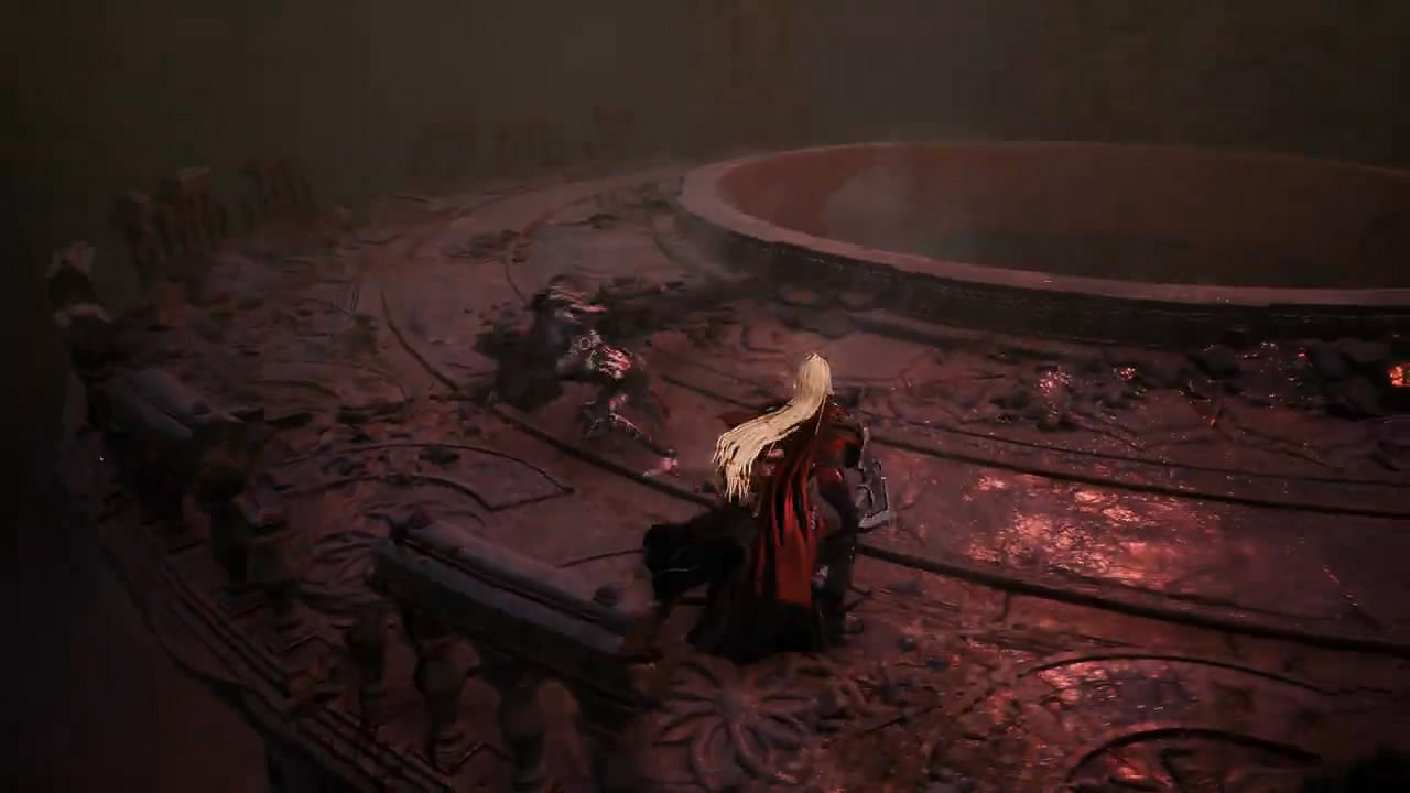 《第一狂戰士：卡讚》將首發支援DLSS 3！新預告公布