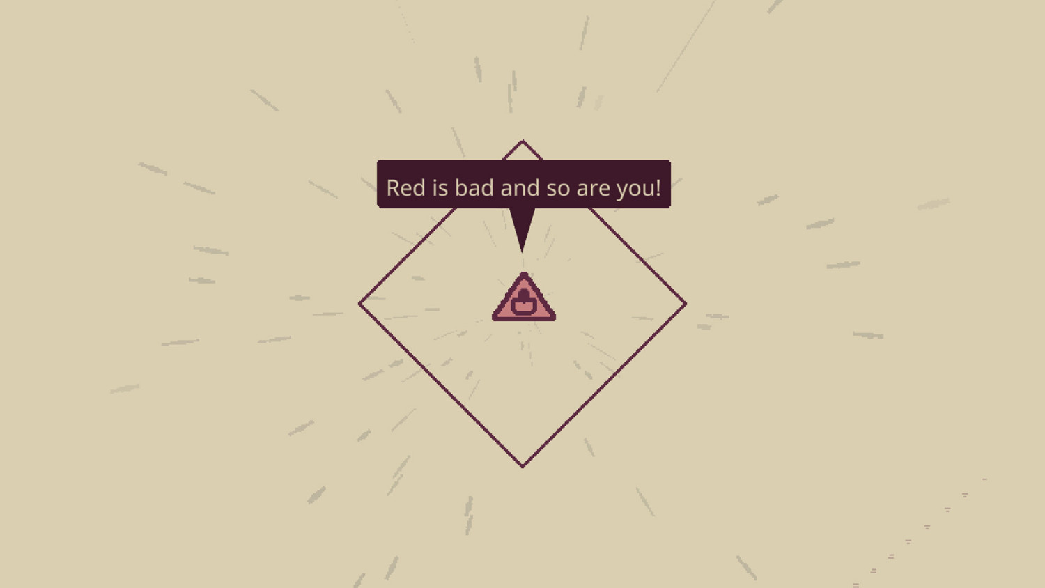 快節奏彈幕射擊遊戲《一鍵殺必死》現已登錄Steam平台