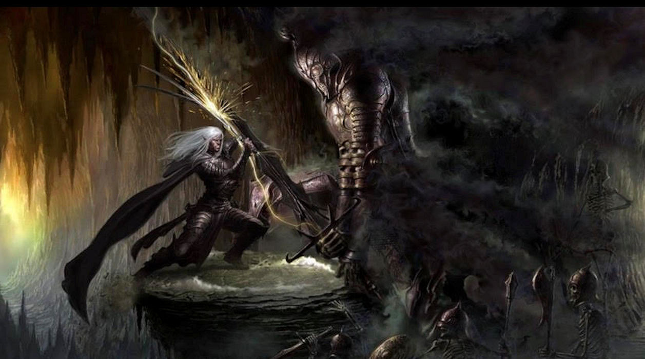 《迪士尼夢幻星谷》開發商正在開發一款《D&amp;D》遊戲