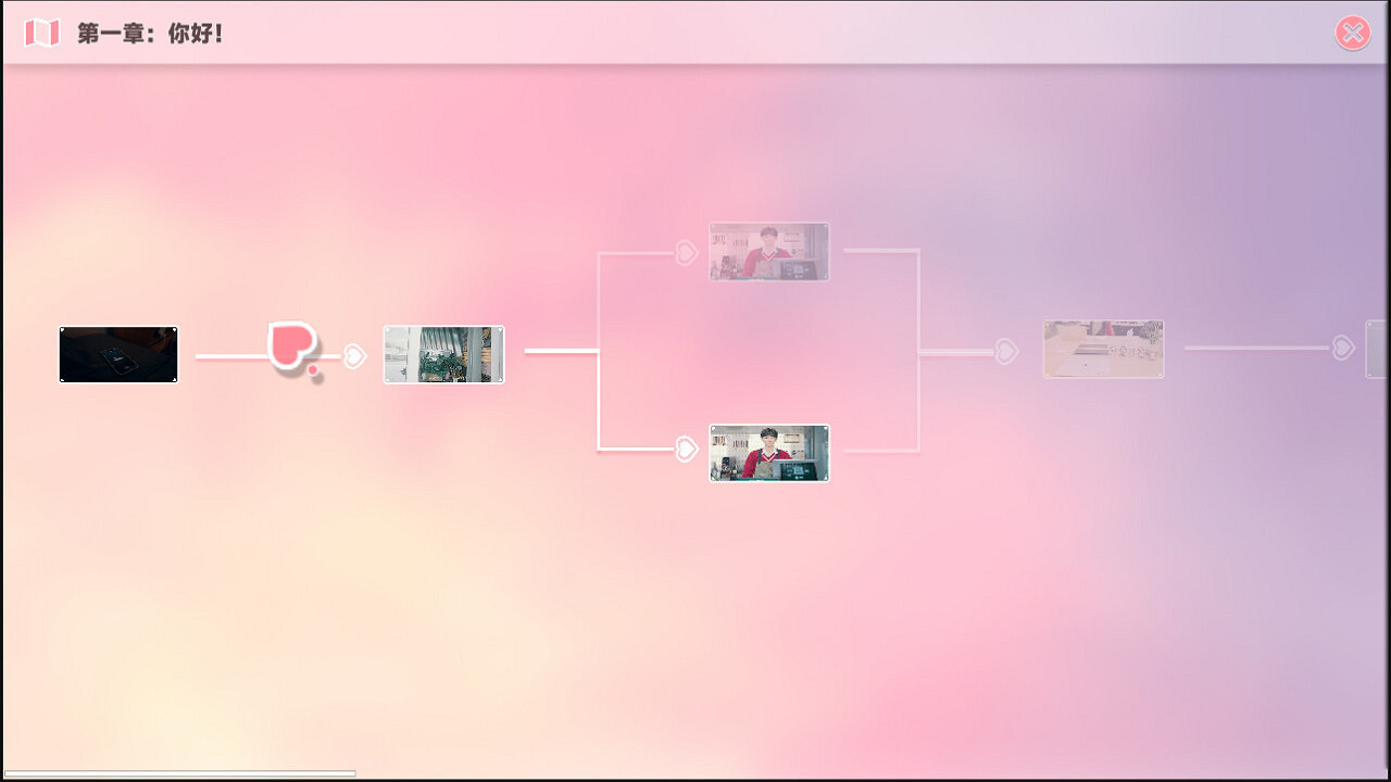 《糟糕!他們太愛我了怎麽辦?》Steam頁面 Q2發售 《糟糕!他們太愛我了怎麽辦?》Steam頁面 Q2發售