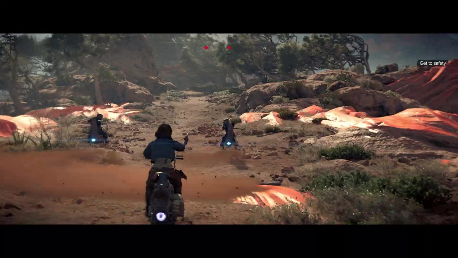 《星際大戰:法外狂徒》首發將支援光追/DLSS3 《星際大戰:法外狂徒》首發將支援光追/DLSS3