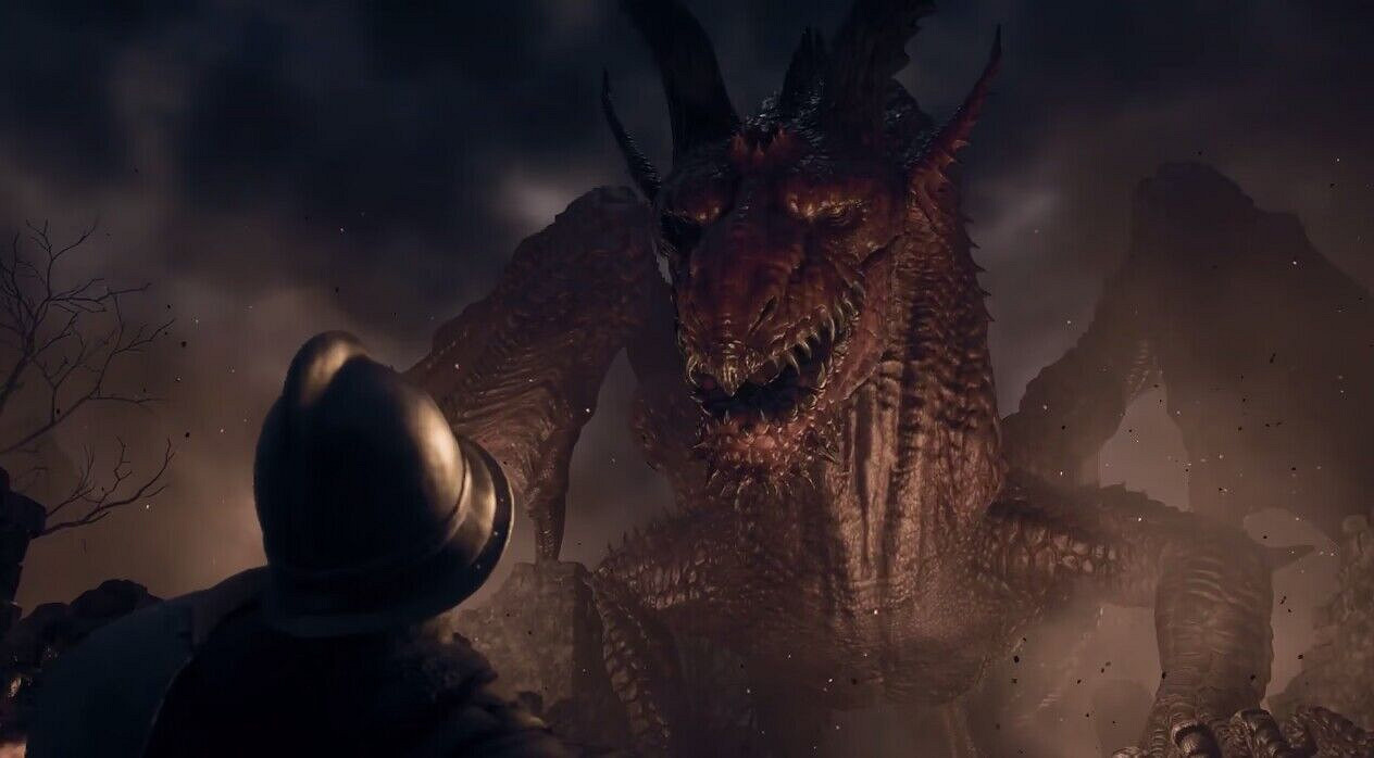 《龍之信條2》精彩介紹影片:演員伊恩·麥柯肖恩獻聲 《龍之信條2》精彩介紹影片:演員伊恩·麥柯肖恩獻聲