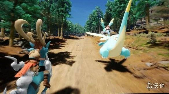 《幻獸帕魯》開發商不介意被收購：希望登陸更多平台