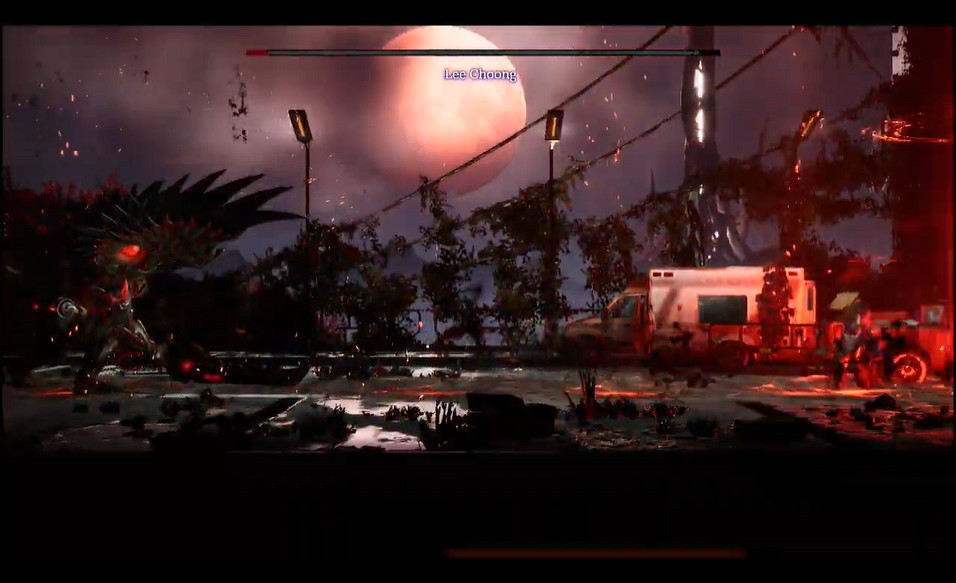 2.5D動作遊戲《笠鬼》搶鮮體驗預告公布：4月9日開啟