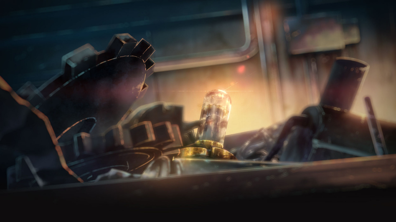 Key社新作《天籟人偶：無名典禮》發售日公開！