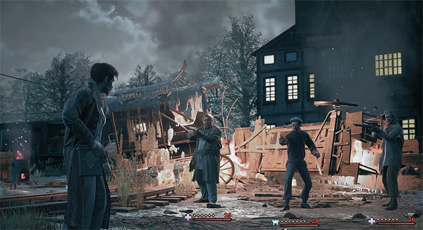 《奇喚士》異界種克哈卜茨獲得方法