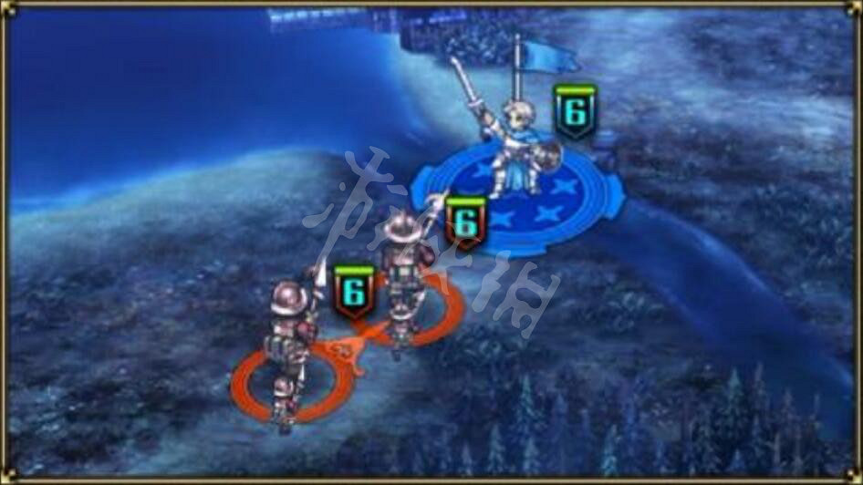 《聖獸之王》圖文攻略 全流程全章節全任務全兵種全武具攻略