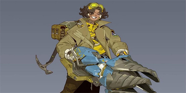 《OW2》總監將於3月20日以直播形式公布第十賽季情報 《OW2》總監將於3月20日以直播形式公布第十賽季情報