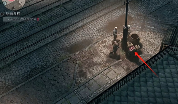 《奇喚士》繪畫課程秘聞攻略