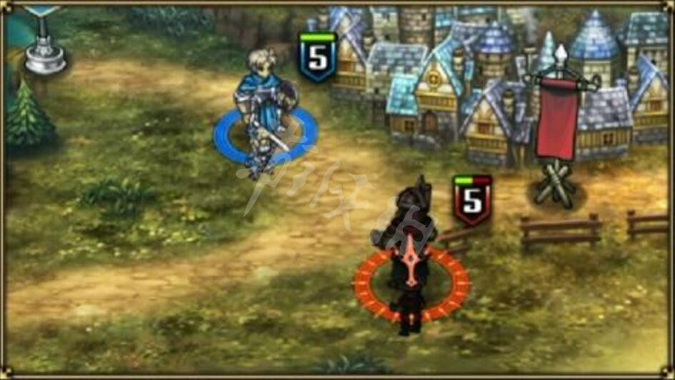 《聖獸之王》圖文攻略 全流程全章節全任務全兵種全武具攻略