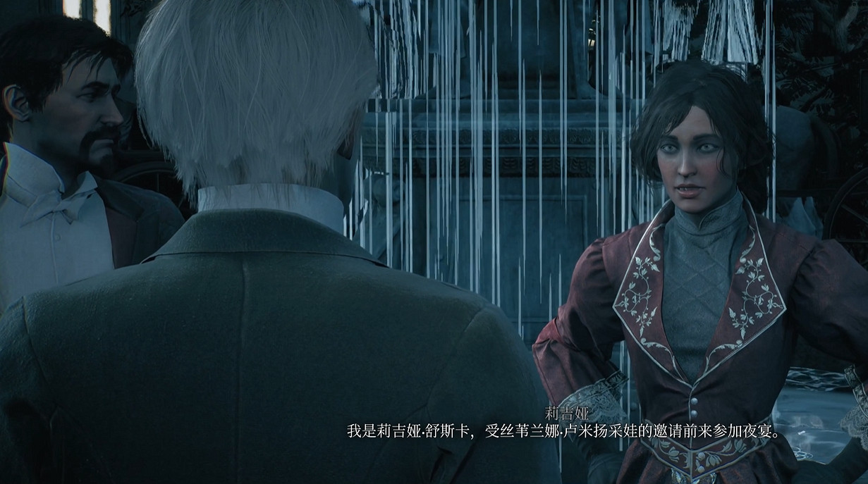 《奇喚士》圖文攻略全劇情全流程全收集全異界種