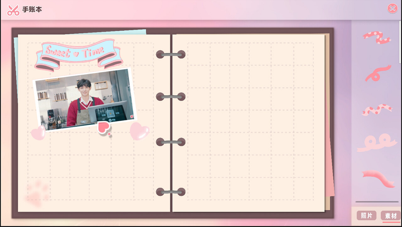 《糟糕!他們太愛我了怎麽辦?》Steam頁面 Q2發售 《糟糕!他們太愛我了怎麽辦?》Steam頁面 Q2發售