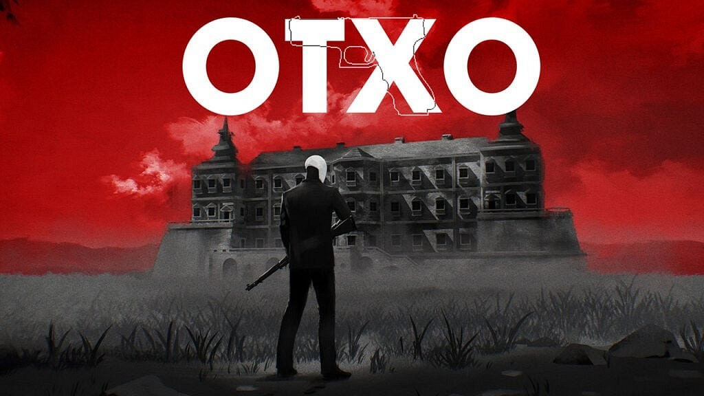 俯視射擊遊戲《OTXO》主機版3/28推出 俯視射擊遊戲《OTXO》主機版3/28推出