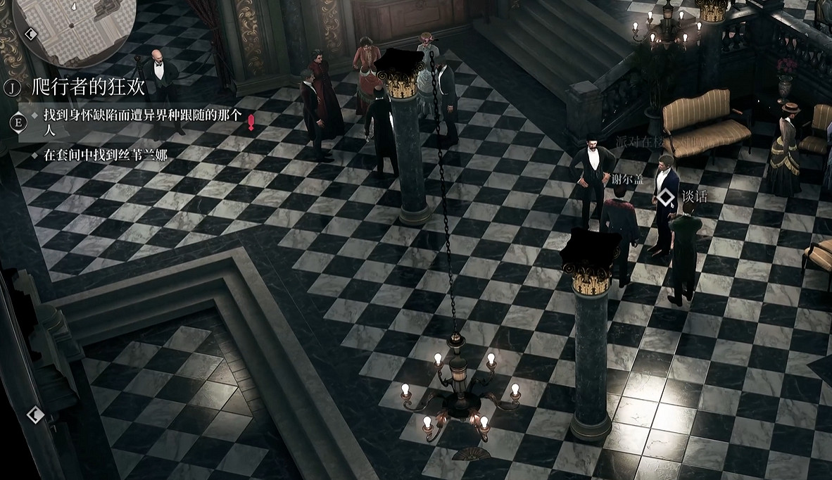 《奇喚士》圖文攻略全劇情全流程全收集全異界種