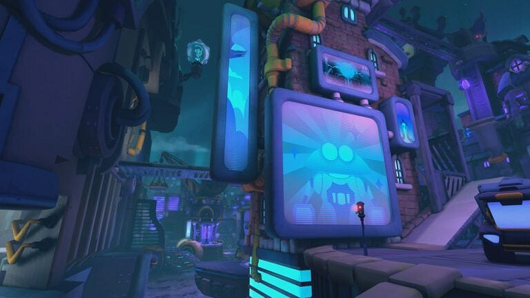 《巨獸戰爭:狂暴版》新預告公布:兩張新地圖展示! 《巨獸戰爭:狂暴版》新預告公布:兩張新地圖展示!