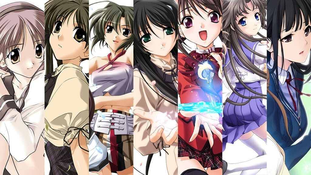 MAGES創始員工Masaki Sakari宣布離職:已任職18年! MAGES創始員工Masaki Sakari宣布離職:已任職18年!