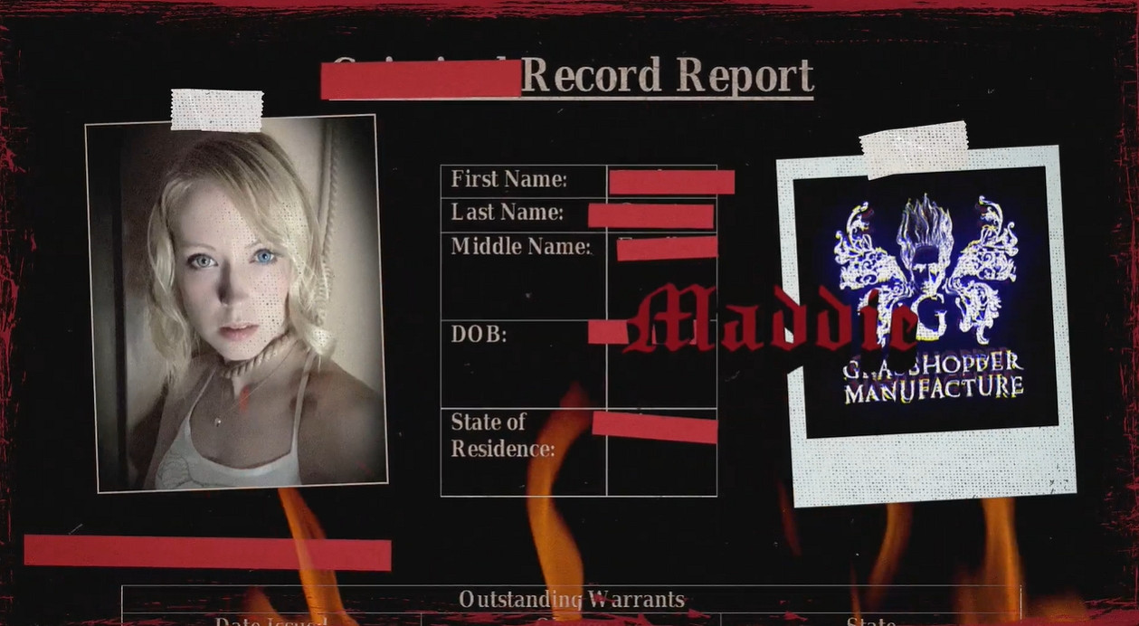 年內發售 草蜢工作室公布《詛咒之影》重製版完整名稱 年內發售 草蜢工作室公布《詛咒之影》重製版完整名稱