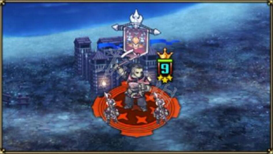 《聖獸之王》圖文攻略 全流程全章節全任務全兵種全武具攻略