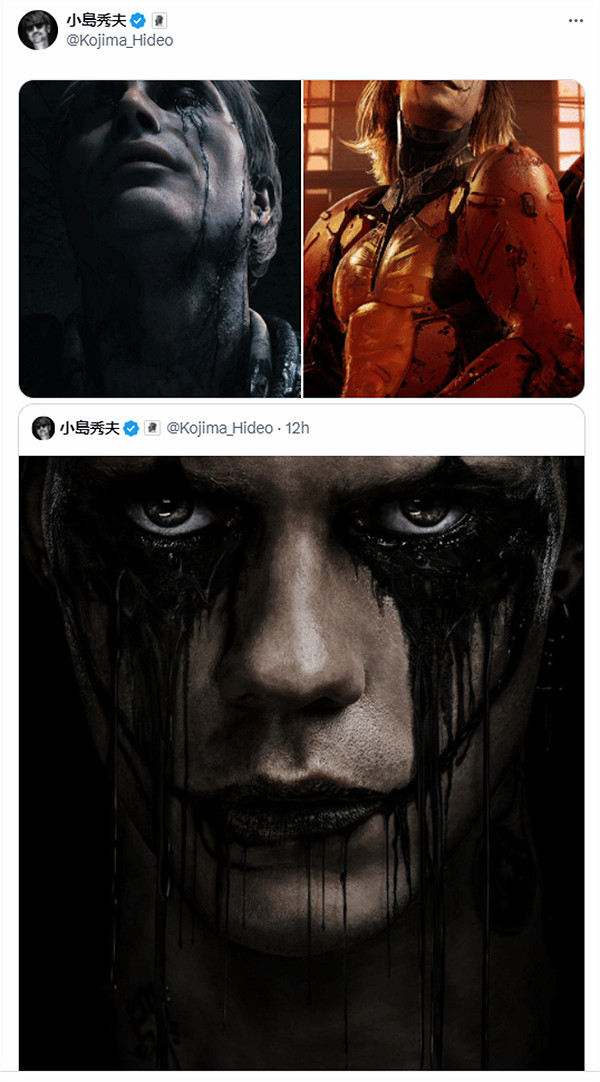 小島確認:《死亡擱淺2》反派靈感來源自李小龍之子! 小島確認:《死亡擱淺2》反派靈感來源自李小龍之子!