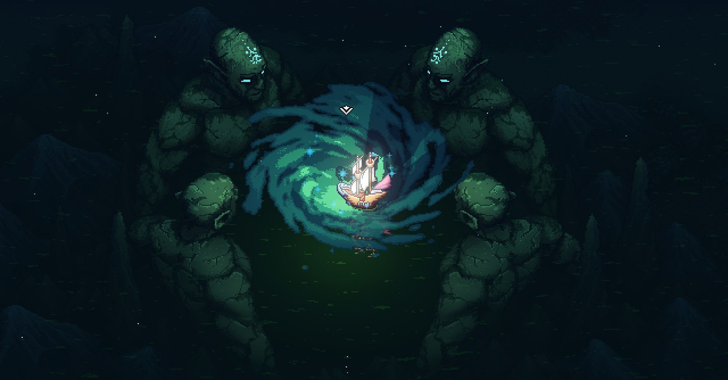 《星之海》全新中文重置正式上線!春促新史低同步開啟中! 《星之海》全新中文重置正式上線!春促新史低同步開啟中!