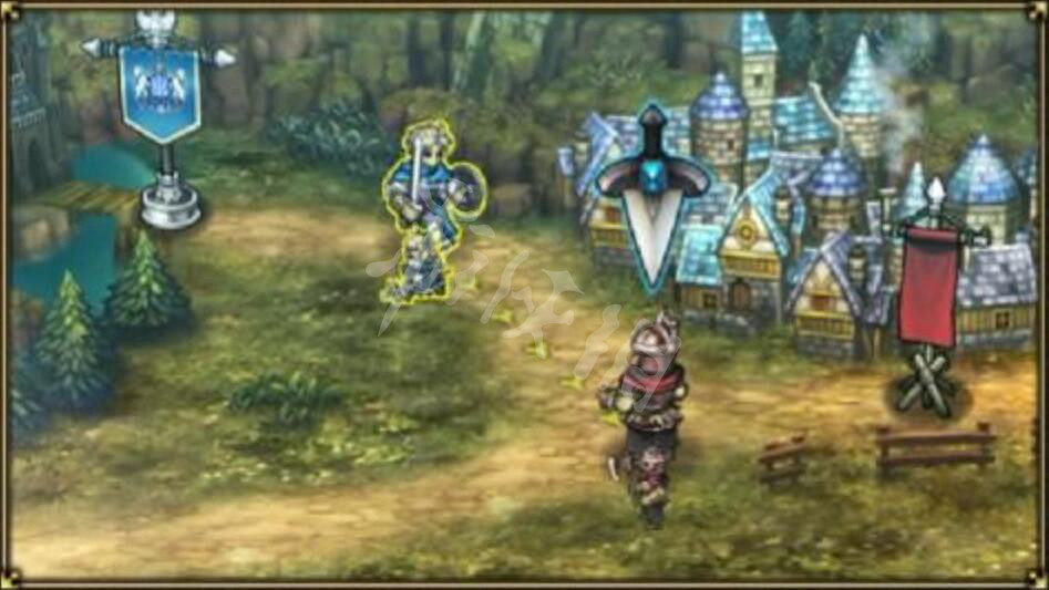 《聖獸之王》圖文攻略 全流程全章節全任務全兵種全武具攻略