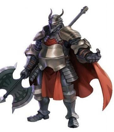 《聖獸之王》主角是誰?主要角色介紹 《聖獸之王》主角是誰?主要角色介紹