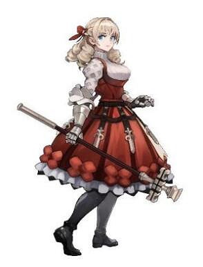 《聖獸之王》主角是誰?主要角色介紹 《聖獸之王》主角是誰?主要角色介紹