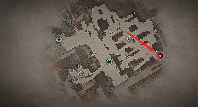 《奇喚士》秘密圖書館秘聞調查方法