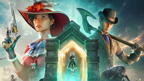 《夜鶯傳說》開發商承認遊戲問題並承諾推出修復 《夜鶯傳說》開發商承認遊戲問題並承諾推出修復