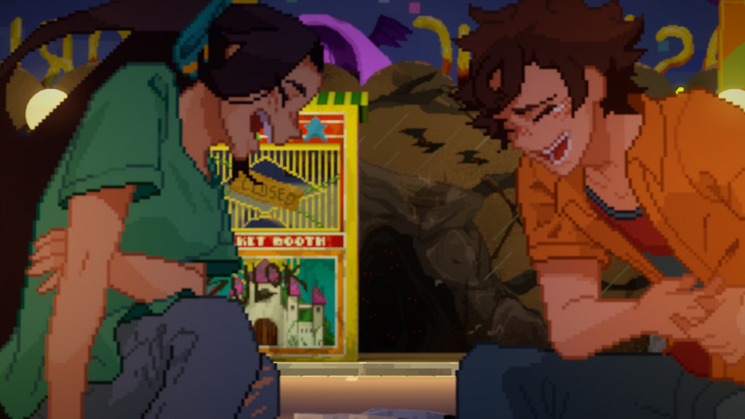 《Until Then》5月24日發售 暫不支援中文