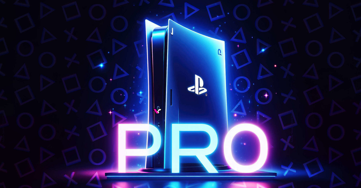 PS5 Pro將支援PSSR技術 效果超過AMD FSR 2 PS5 Pro將支援PSSR技術 效果超過AMD FSR 2