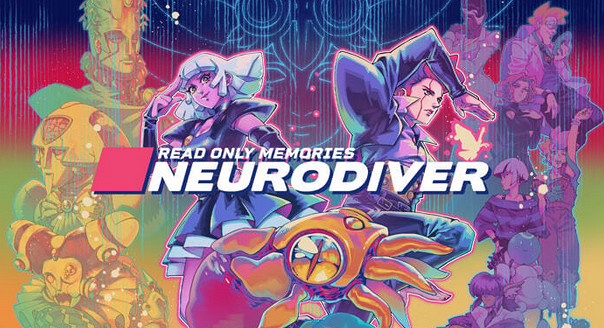 《儲存大戰:神經潛入者》定檔5月16日發布 《儲存大戰:神經潛入者》定檔5月16日發布