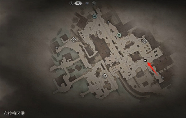 《奇喚士》布拉格區港隨機事件介紹