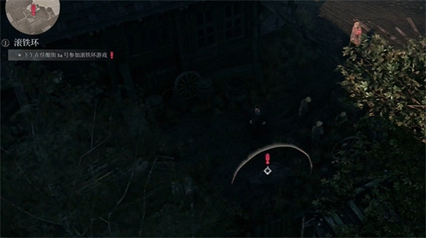 《奇喚士》滾鐵環秘聞攻略