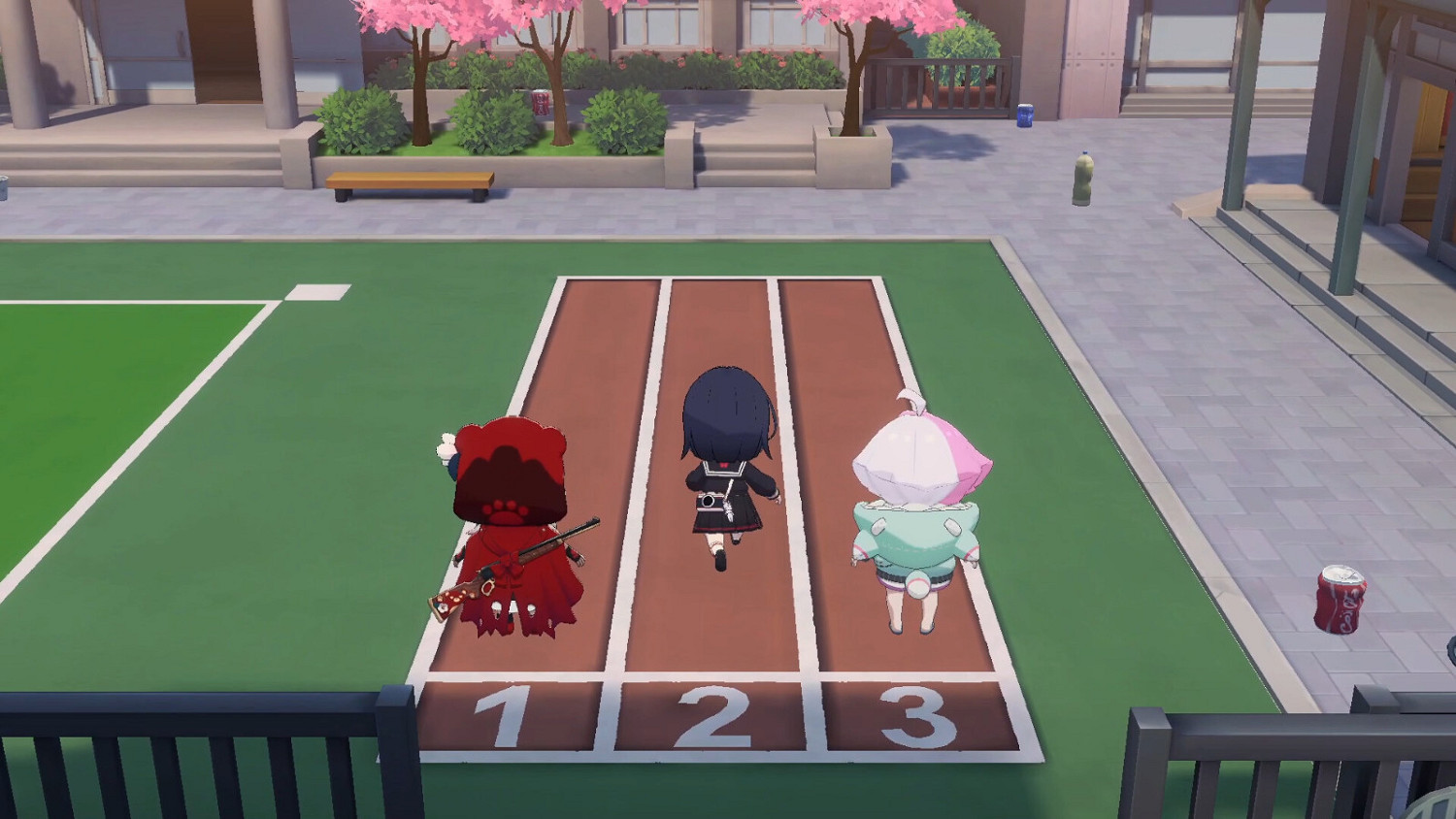 《iLLANG》Steam頁面上線 支援簡繁體中文 《iLLANG》Steam頁面上線 支援簡繁體中文