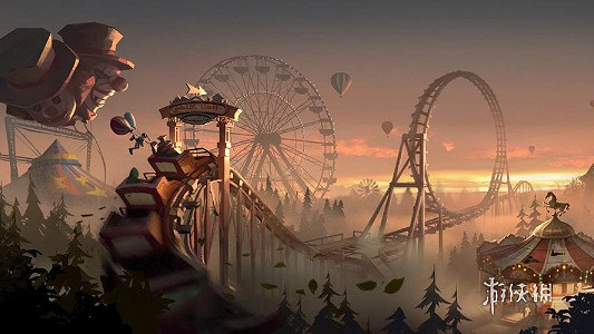 第五人格六周年慶新增地圖介紹