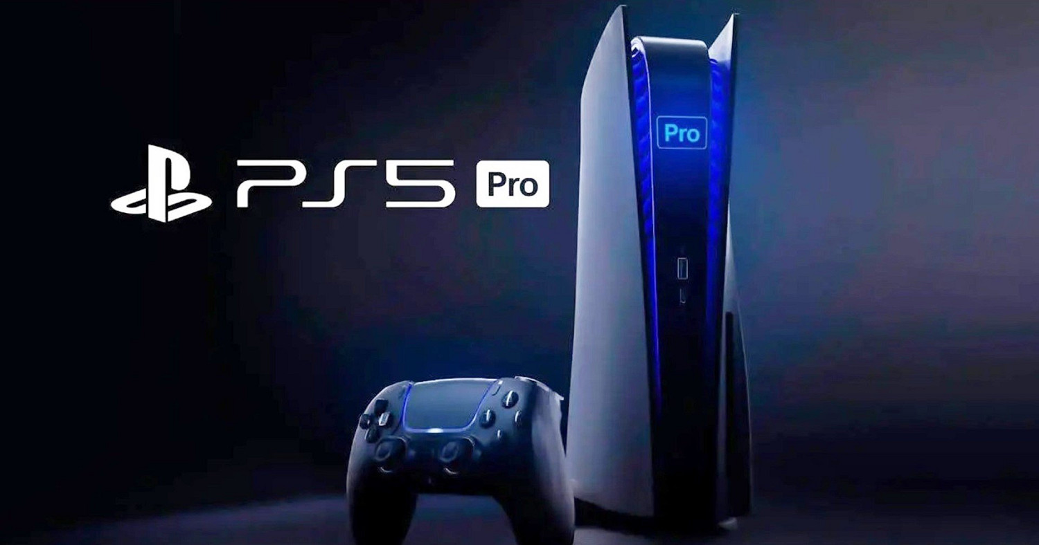曝PS5 Pro今年聖誕假期發售！此前規格參數泄露為真