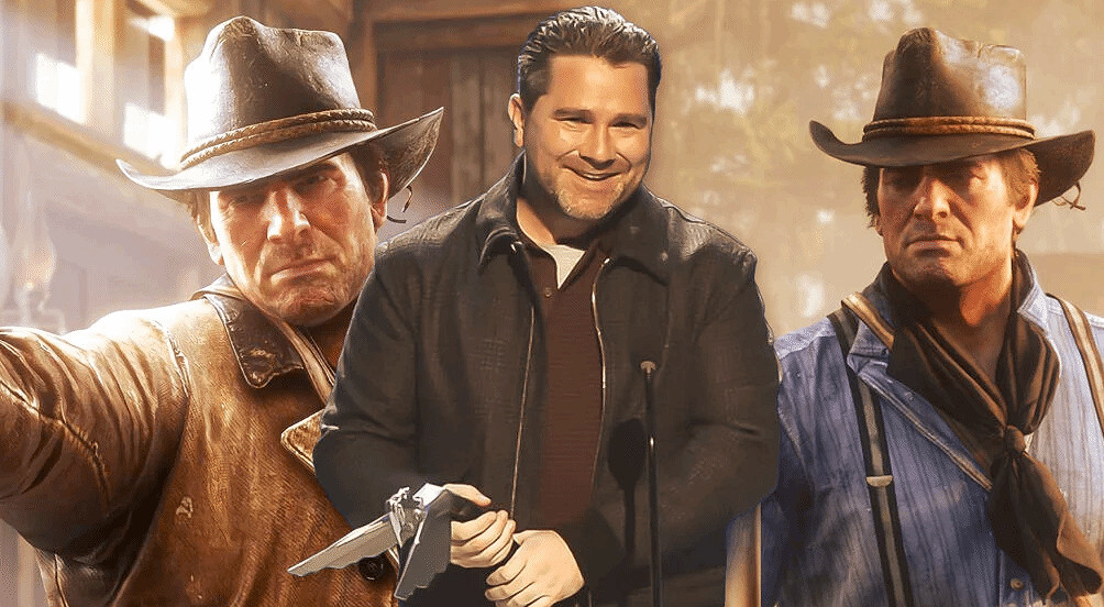 《荒野大鏢客2》角色扮演者驚訪大學,探索歷史課題 《荒野大鏢客2》角色扮演者驚訪大學,探索歷史課題