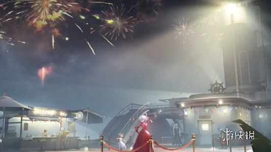 第五人格六周年慶新增地圖介紹