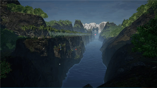 B站UP重置高清VR版《魂斗羅》：屆時將免費放出