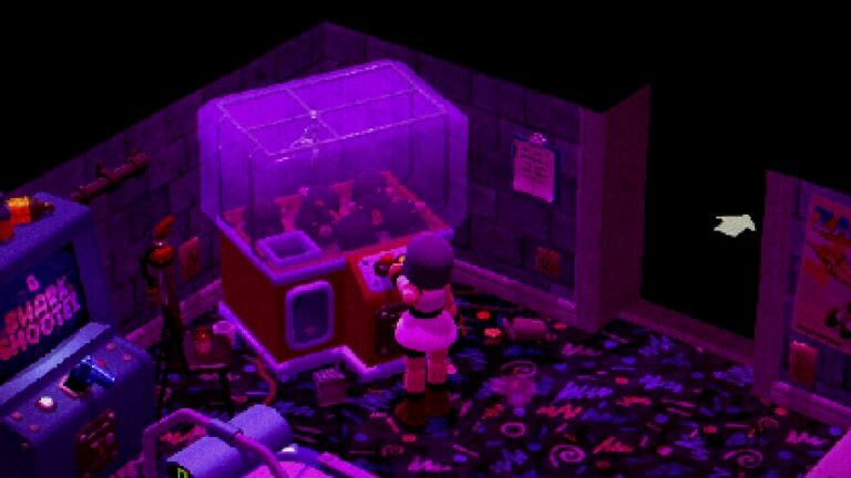 《烏鴉國度》遊戲將於5月9日發布 《烏鴉國度》遊戲將於5月9日發布