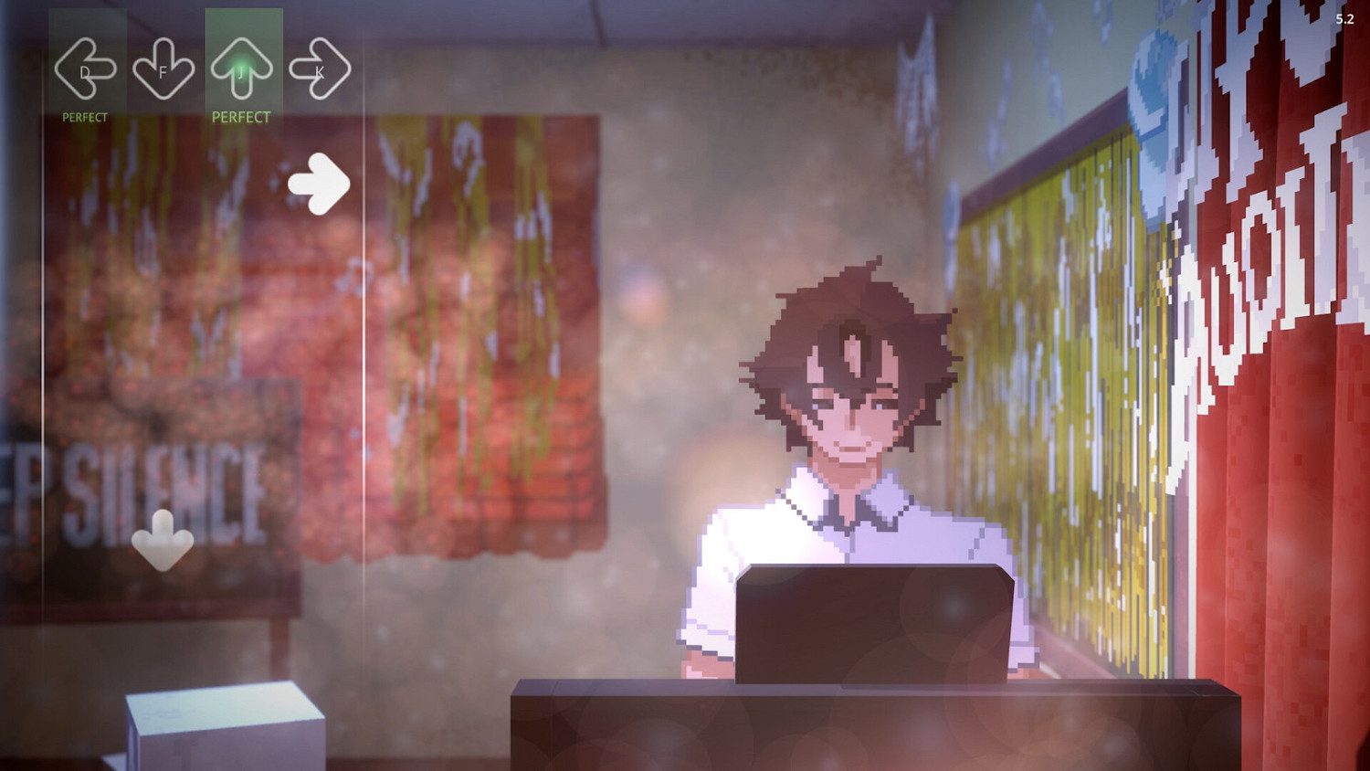 《Until Then》5月24日發售 暫不支援中文