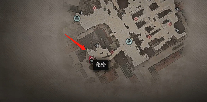 《奇喚士》秘密圖書館秘聞調查方法