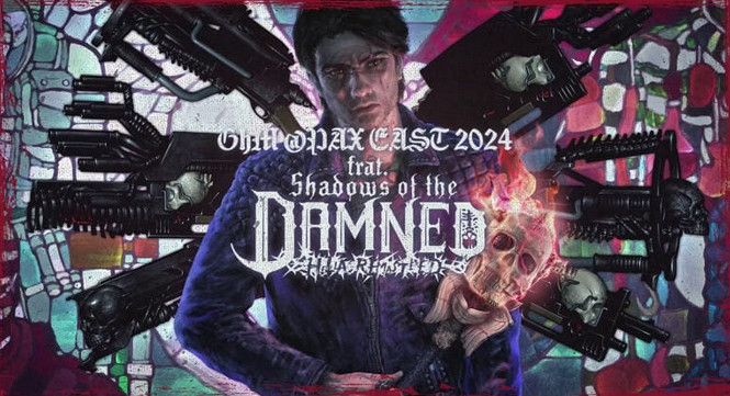 《暗影詛咒:地獄 重製版》將在 2024 年 PAX East 上展出並可玩 《暗影詛咒:地獄 重製版》將在 2024 年 PAX East 上展出並可玩